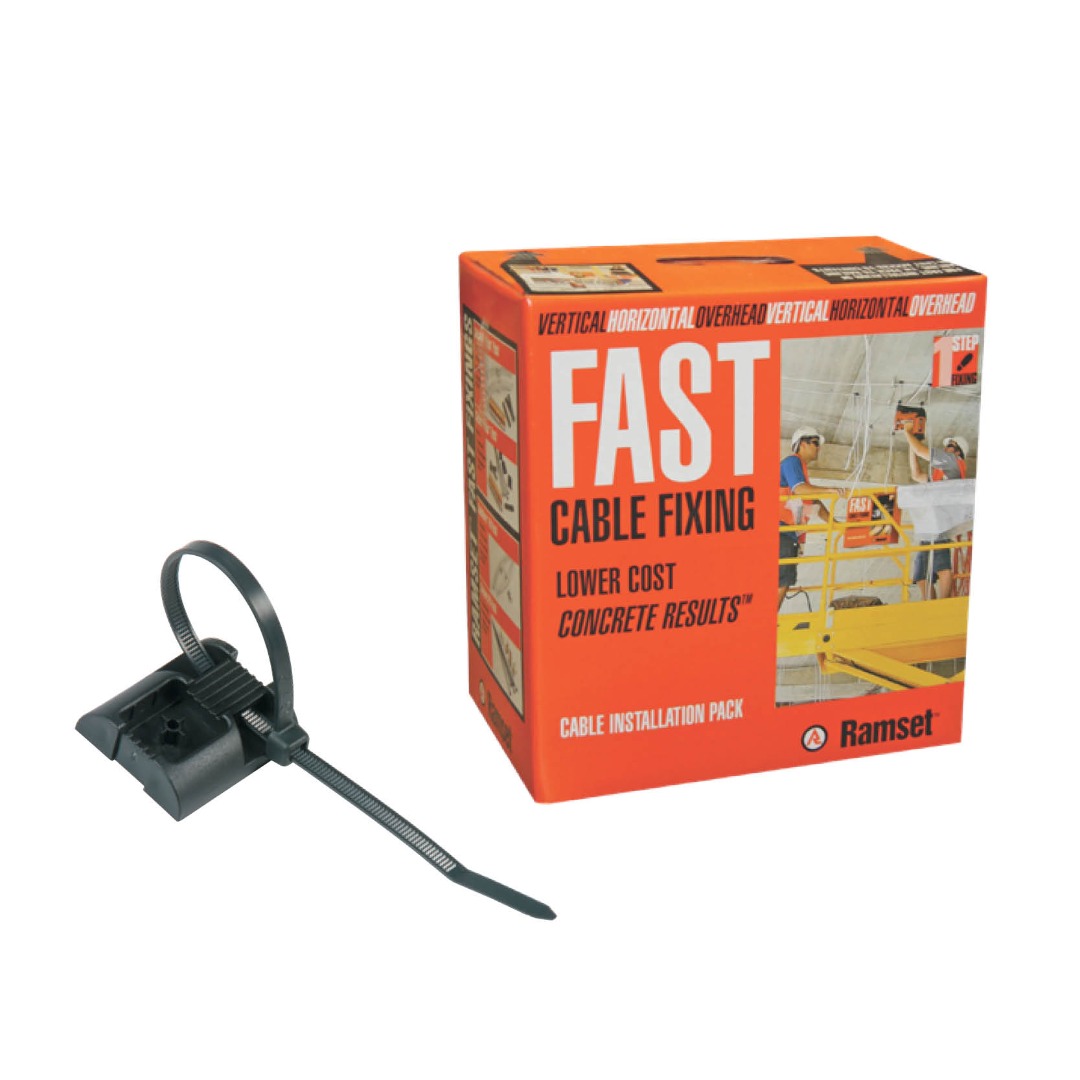 RAMSET PULSA 800 CONTR PK - CLIPELEC 